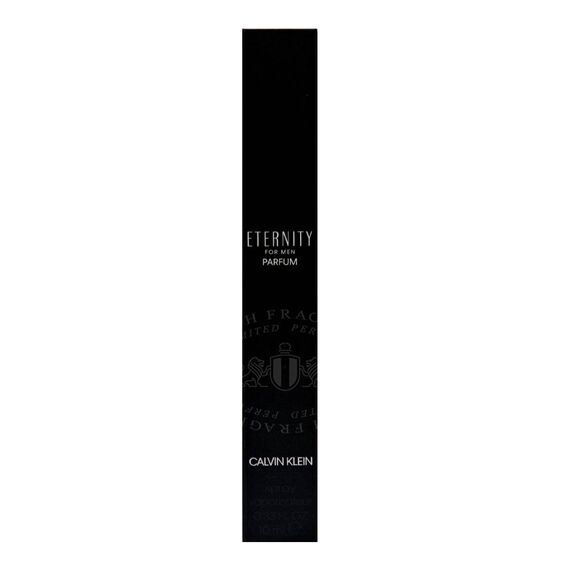 Calvin Klein Eternity For Men Parfum 10ml, 2 image