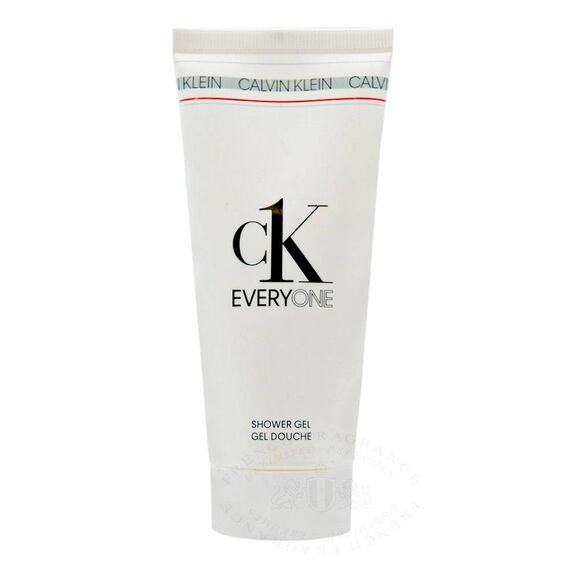 Calvin Klein Ck Everyone Shower Gel 100ml