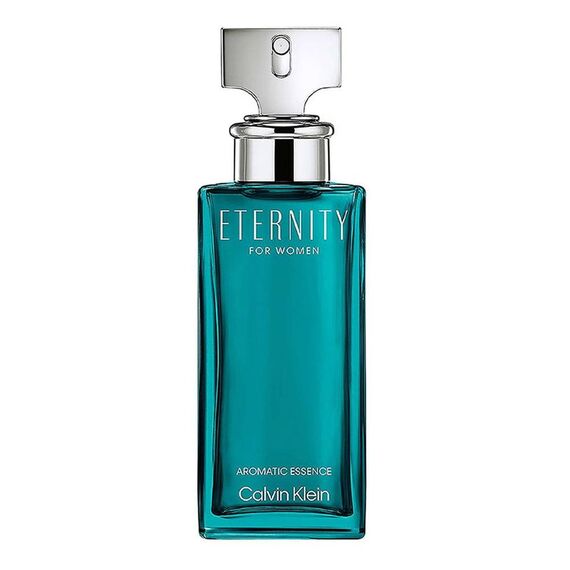 Calvin Klein Eternity Aromatic Essence For Women Parfum Intense 50ml