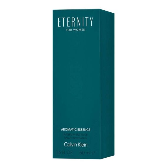 Calvin Klein Eternity Aromatic Essence For Women Parfum Intense 50ml, 3 image