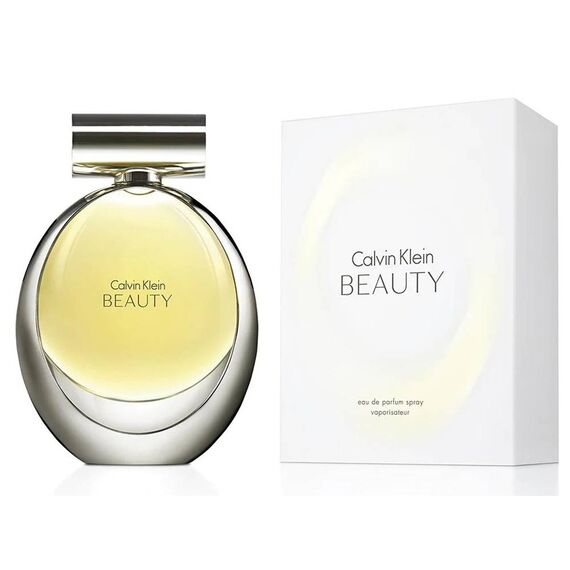 Calvin Klein Beauty For Women Eau de Parfum 100ml, 2 image