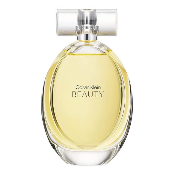 Calvin Klein Beauty For Women Eau de Parfum 50ml