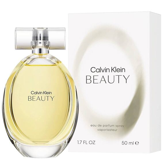 Calvin Klein Beauty For Women Eau de Parfum 50ml, 2 image