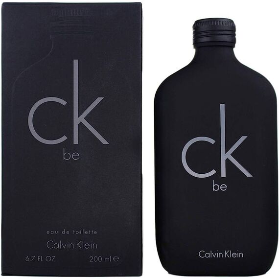 Calvin Klein Ck Be Eau de Toilette 200ml, 2 image