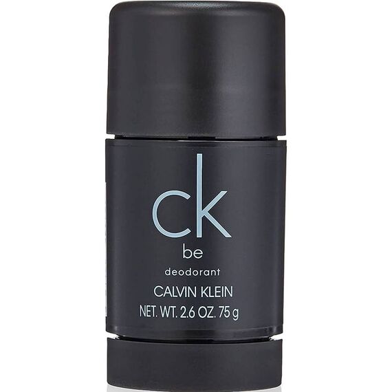 Calvin Klein Ck Be Deodorant Stick 75G