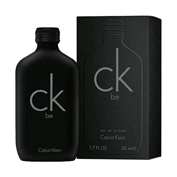 Calvin Klein Ck Be Eau de Toilette 50ml, 2 image