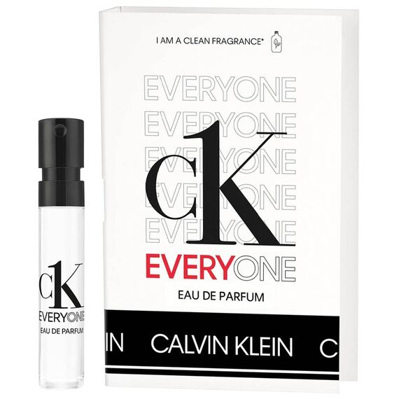 Calvin Klein Ck Everyone Eau de Parfum 1.2ml