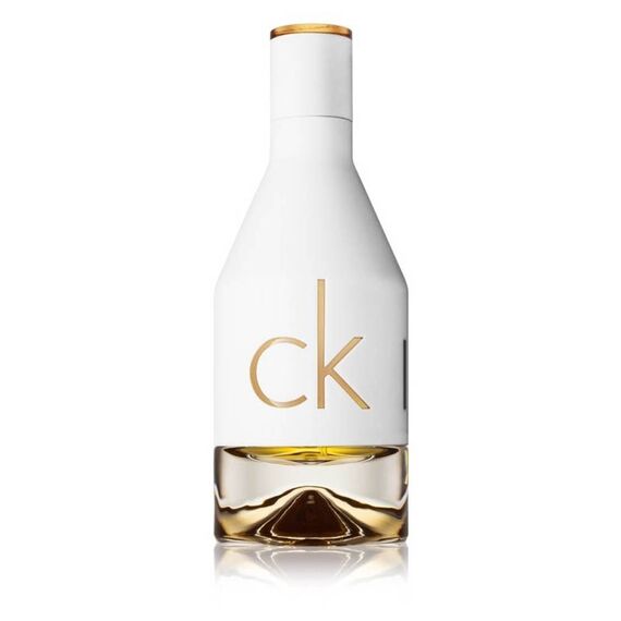 Calvin Klein Ck IN2U For Women Eau de Toilette 50ml