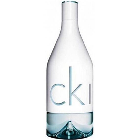 Calvin Klein Ck IN2U For Men Eau de Toilette 150ml