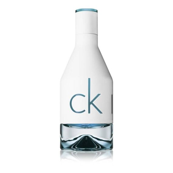 Calvin Klein Ck IN2U For Men Eau de Toilette 50ml