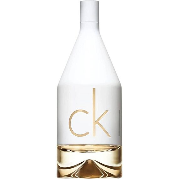 Calvin Klein Ck IN2U For Women Eau de Toilette 150ml