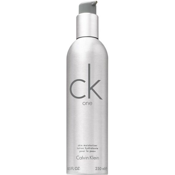 Calvin Klein Ck One Skin Moisturizer Lotion 250ml