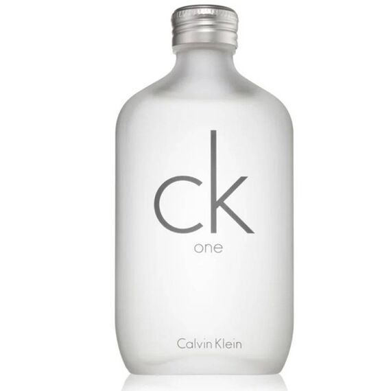Calvin Klein Ck One Eau de Toilette 100ml