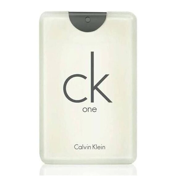 Calvin Klein Ck One Eau de Toilette 20ml
