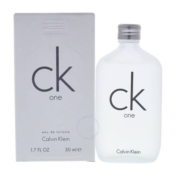 Calvin Klein Ck One Eau de Toilette 50ml, 2 image