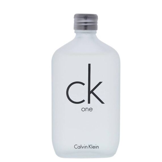 Calvin Klein Ck One Eau de Toilette 50ml