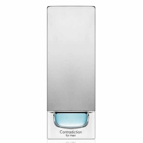 Calvin Klein Contradiction For Men Eau de Toilette 100ml