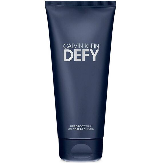 Calvin Klein Defy For Men Hair & Body Wash 200ml