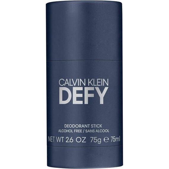 Calvin Klein Defy For Men Deodorant Stick 70G