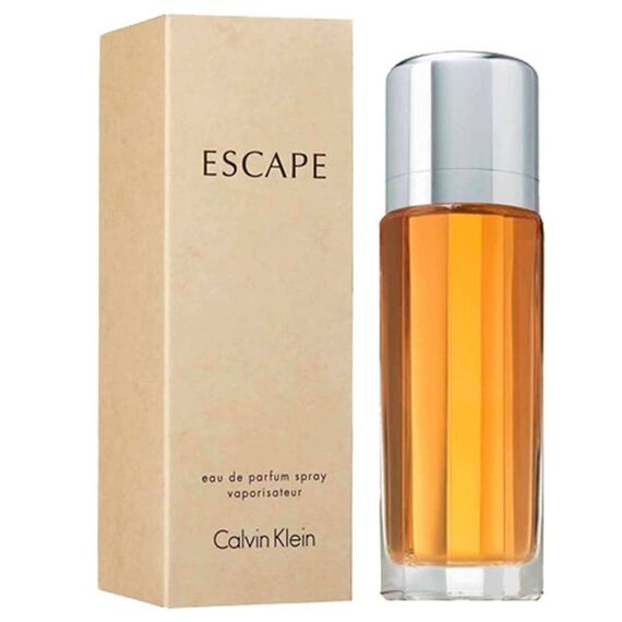 Calvin Klein Escape For Women Eau de Parfum 100ml, 2 image