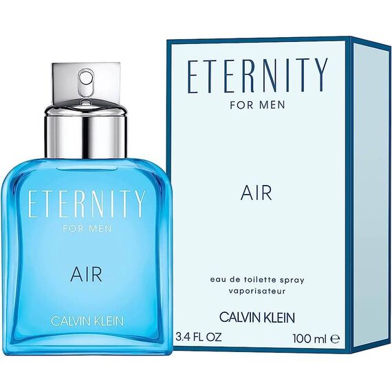 Calvin Klein Eternity Air For Men Eau de Toilette 50ml, 2 image