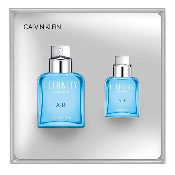Calvin Klein Eternity Air For Men Eau de Toilette 100ml + 30ml