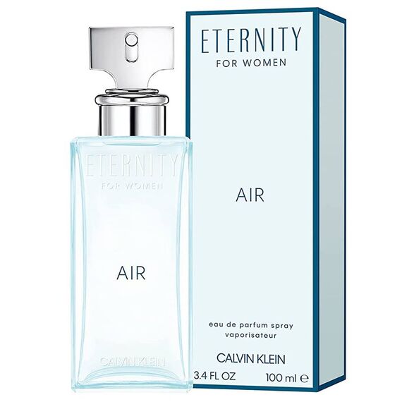 Calvin Klein Eternity Air For Women Eau de Parfum 100ml, 2 image