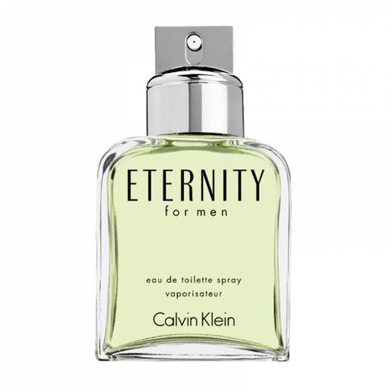 Calvin Klein Eternity For Men Eau de Toilette 100ml
