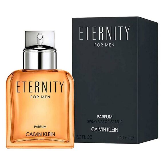Calvin Klein Eternity For Men Parfum 100ml, 2 image