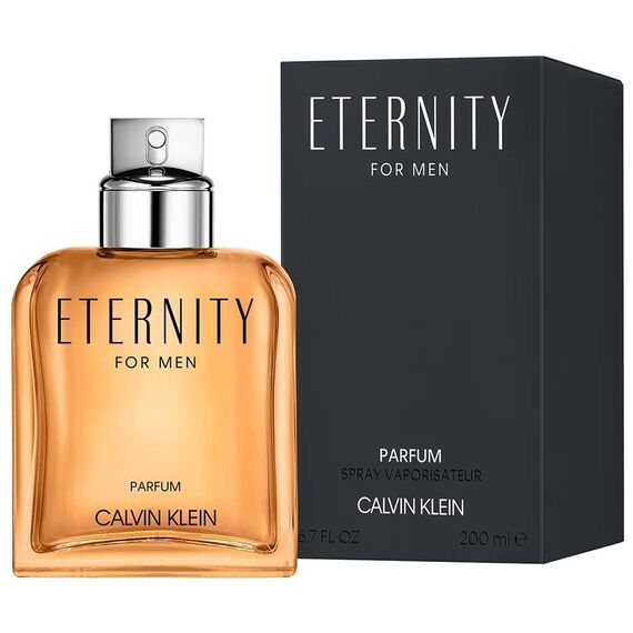 Calvin Klein Eternity For Men Parfum 200ml, 3 image