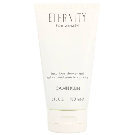 Calvin Klein Eternity For Women Shower Gel 150ml