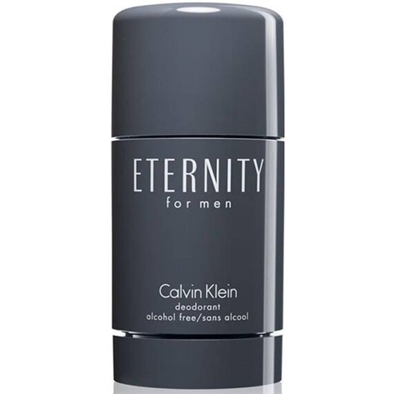 Calvin Klein Eternity For Men Deodorant Stick 75ml