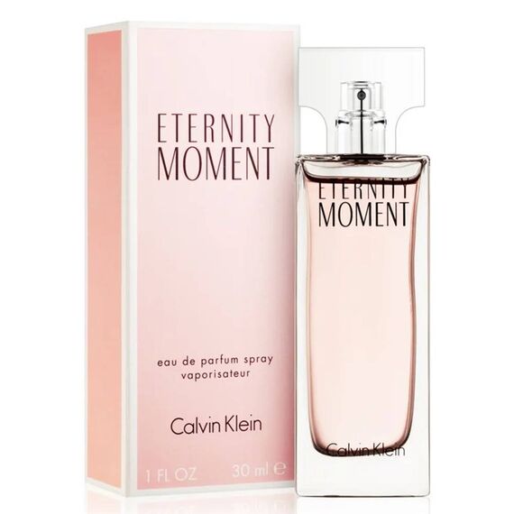 Calvin Klein Eternity Moment For Women Eau de Parfum 30ml, 2 image