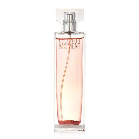 Calvin Klein Eternity Moment For Women Eau de Parfum 50ml