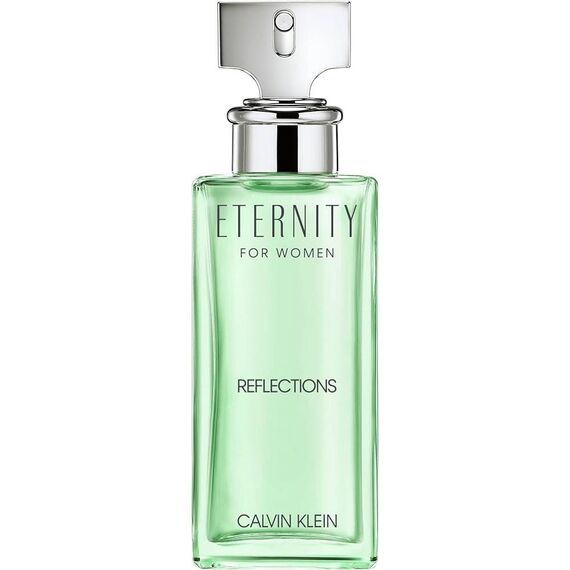 Calvin Klein Eternity Reflections For Women Eau de Parfum 100ml