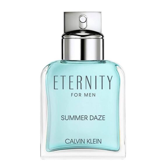 Calvin Klein Eternity Summer Daze For Men Eau de Toilette 100ml