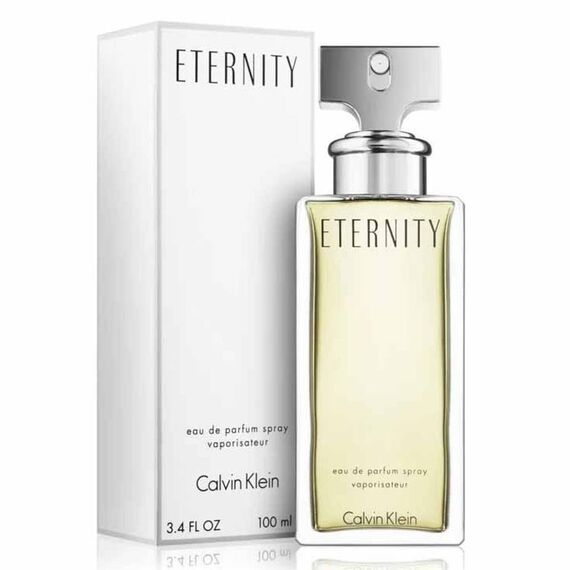 Calvin Klein Eternity For Women Eau de Parfum 100ml, 2 image