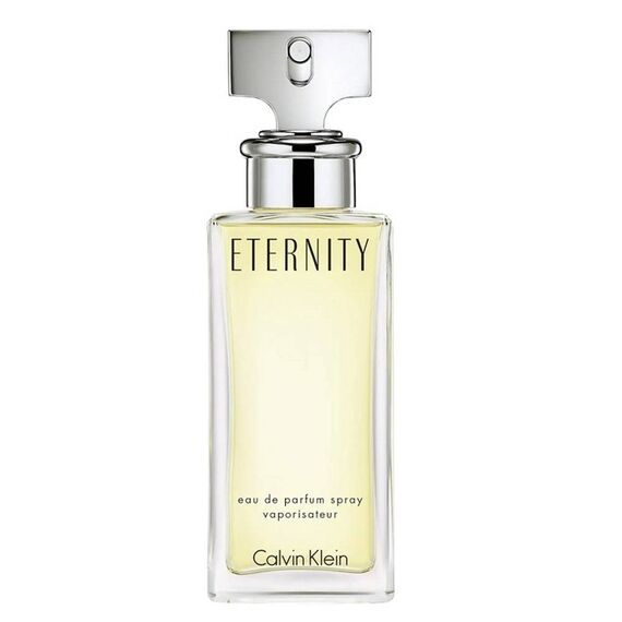 Calvin Klein Eternity For Women Eau de Parfum 50ml