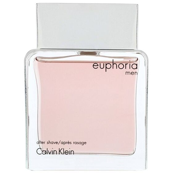 Calvin Klein Euphoria For Men After Shave 100ml