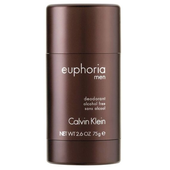 Calvin Klein Euphoria For Men Deodorant Stick 75ml