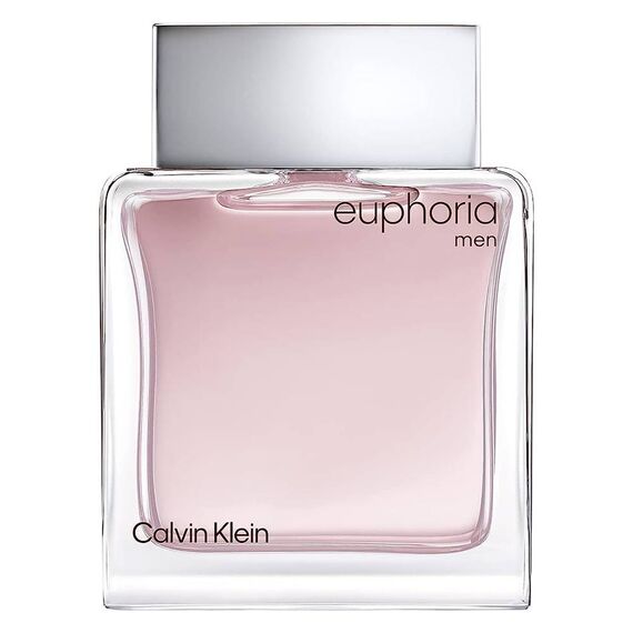 Calvin Klein Euphoria For Men Eau de Toilette 100ml