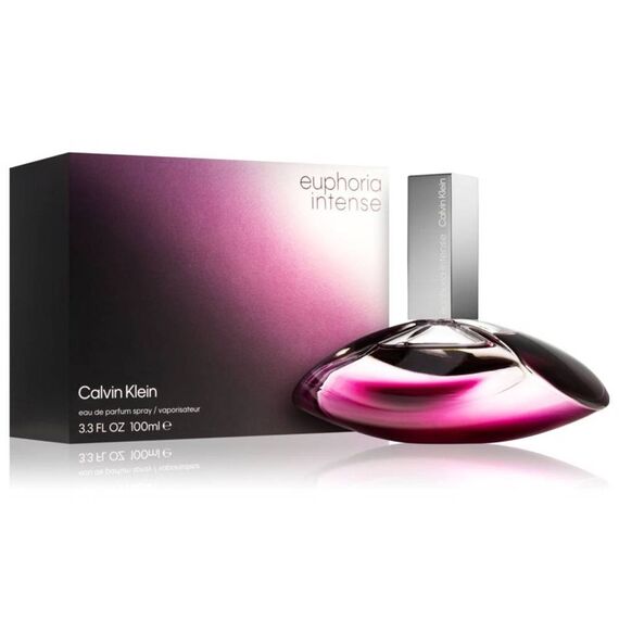 Calvin Klein Euphoria Intense For Women Eau de Parfum 100ml, 2 image