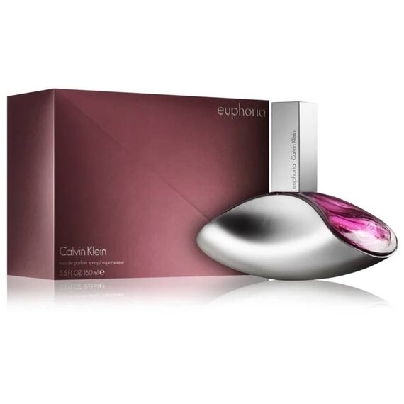 Calvin Klein Euphoria For Women Eau de Parfum 160ml, 2 image