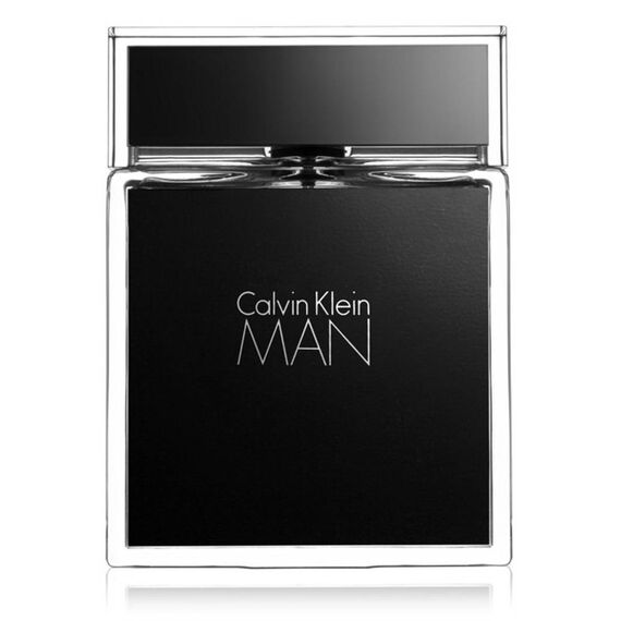 Calvin Klein Man Eau de Toilette 100ml