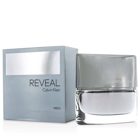 Calvin Klein Reveal For Men Eau de Toilette 30ml, 2 image