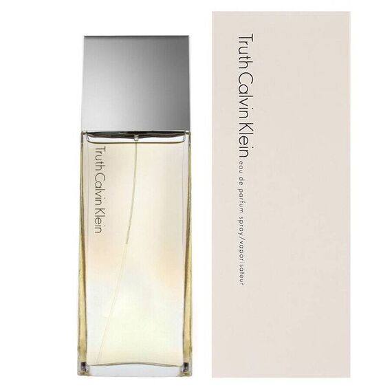 Calvin Klein Truth For Women Eau de Parfum 100ml, 2 image