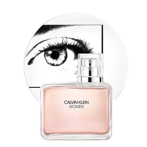 Calvin Klein For Women Eau de Parfum 100ml
