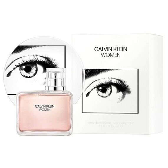 Calvin Klein For Women Eau de Parfum 100ml, 2 image