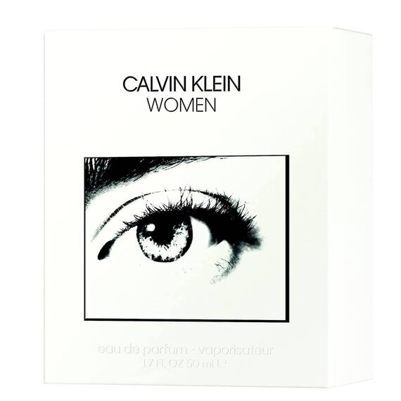 Calvin Klein For Women Eau de Parfum 50ml, 2 image