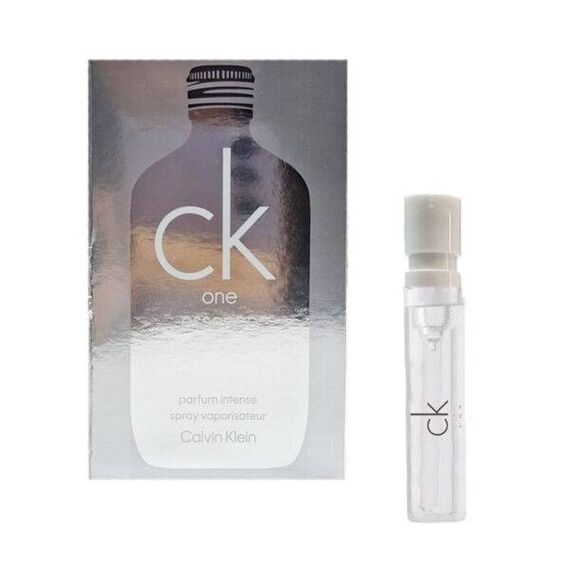 Calvin Klein Ck One Essence Parfum Intense 1.2ml